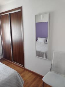 Luminoso Departamento Sanatorio de la Mujer 2