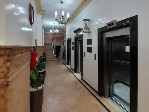 Apart no centro de São Paulo - Metrô República