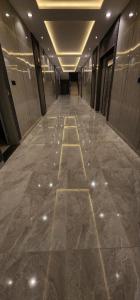 استديو مُزن الفلاح 1 - Mozun AlFalah Studio 1 Self-Eentry