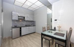 Amazing Apartment In Kastel Novi