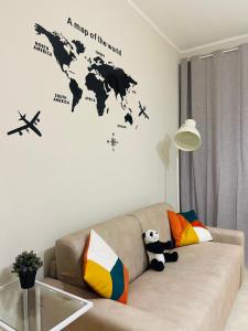 Casa di Patty - Centro Storico