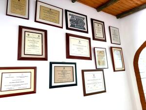 HOTEL HOSTERIA la PINTADA