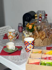 Casa di Patty - Centro Storico