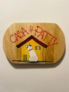 Casa di Patty - Centro Storico