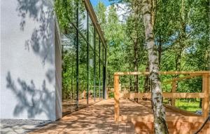 Gorgeous Home In Kowalewo With Wifi