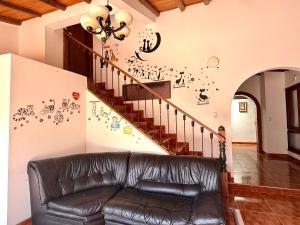 HOTEL HOSTERIA la PINTADA