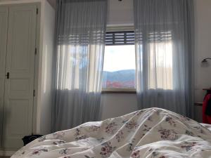 Il giardino di Chiara 1 Rifugio per anime stanche