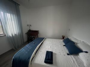 Il giardino di Chiara 1 Rifugio per anime stanche