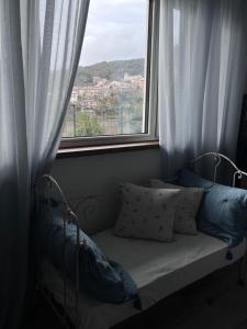 Il giardino di Chiara 1 Rifugio per anime stanche