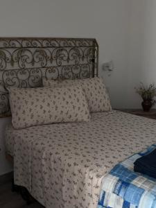 Il giardino di Chiara 1 Rifugio per anime stanche