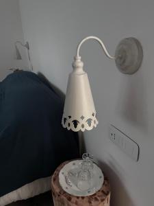 Il giardino di Chiara 1 Rifugio per anime stanche