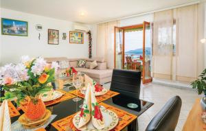 Apartment Opatijska Croatia