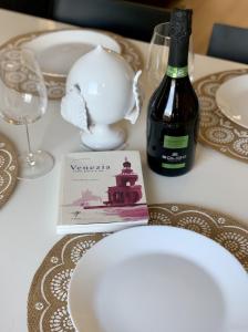 Casa Martina Venice Apartment