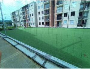 Lilias House Santa Marta