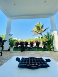 CDM Villas Zanzibar