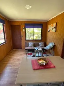 Cabaña en Valdivia - Caucau