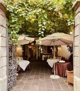 Albergo Commercio - Ristorante Mas-cì - Clusone