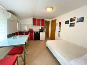 Apartmani TOMINAC
