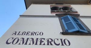 Albergo Commercio - Ristorante Mas-cì