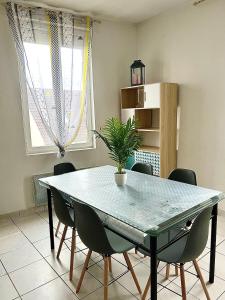 Appartements Good Loc : Appartement 2 Chambres