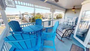 203-A Butler Avenue by Tybee Vacation Rentals