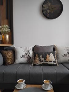 Apartman LA LUNA LUX Zlatibor Vila Luna