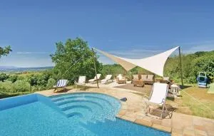 Podere Macee Casavacanza - Baschi