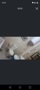 شقة مفروشة للايجار