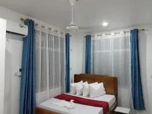 Valley Breeze Hotel - Kidenge