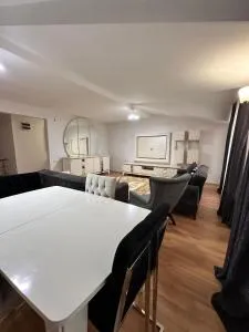 aile için uygun büyük merkezi - Mimarsinan