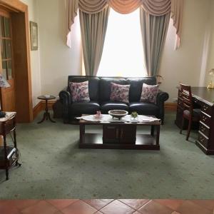 Jacaranda Cottage