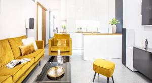 The Royal Goat Near Castle and Presidential Palace