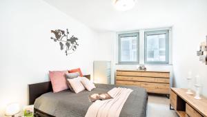 The Royal Goat Near Castle and Presidential Palace