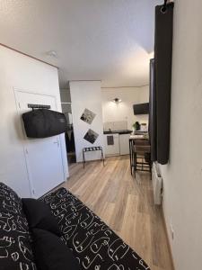Appartements A cote de la Gare : photos des chambres