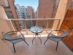 Casa Nómada - Nueva Cordoba III