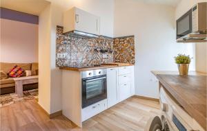 Cozy Apartment In Arcos De La Frontera