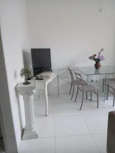 casa OLINDA - Campo Santo