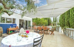 Beautiful Home In Menfi