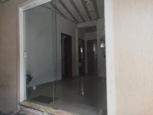 Recanto do Mauro - 伊塔库鲁