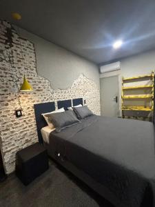 POUSADA BRAGANTINA Economic