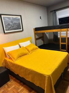 POUSADA BRAGANTINA Economic