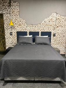 POUSADA BRAGANTINA Economic