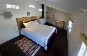 Apartamento de bom gosto