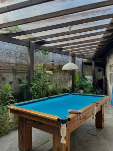 Apartamento de bom gosto