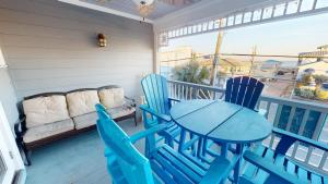 203 Butler Avenue by Tybee Vacation Rentals