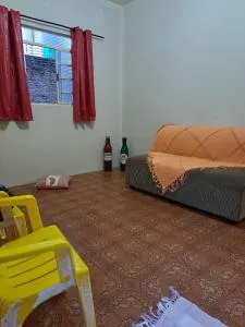 Casa Nova Esperança - Piratininga