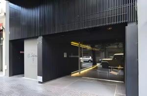 Soler Art Studios - Room 41