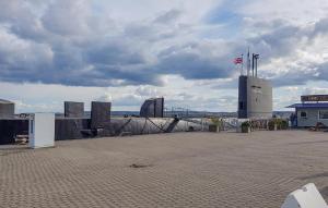 1 Bedroom Awesome Apartment In Sassnitz