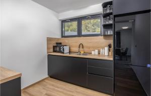 Awesome Home In Stari Laz With Kitchen