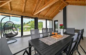 Pet Friendly Home In Vinica Breg